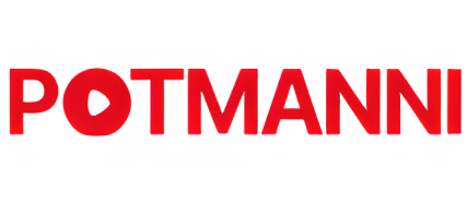 Potmanni Casino